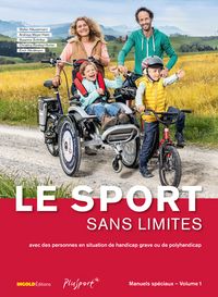 Produktbild: Le sport sans limites