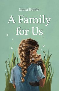 Produktbild: A Family For Us