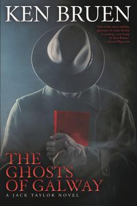 Produktbild: The Ghosts of Galway
