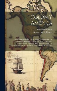 Produktbild: Col&oacute;n Y Am&eacute;rica