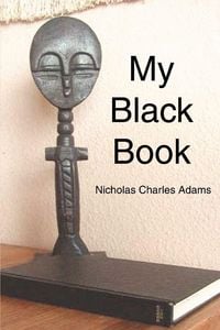 Produktbild: My Black Book