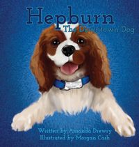 Produktbild: Hepburn The Downtown Dog