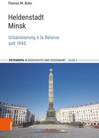 Produktbild: Heldenstadt Minsk