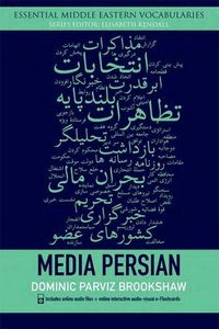 Bild vom Artikel Media Persian [With MP3] vom Autor Dominic Parviz Brookshaw