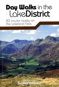 Produktbild: Day Walks in the Lake District
