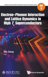 Produktbild: Electron-Phonon Interact & Lattice Dyn High Tc Superconduct