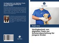 Produktbild: Verf&uuml;gbarkeit von digitalen Tools zur Schmerzbeurteilung f&uuml;r j&uuml;ngere Kinder