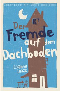 Produktbild: Der Fremde auf dem Dachboden