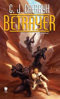Produktbild: Betrayer