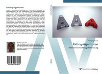 Produktbild: Rating-Agenturen