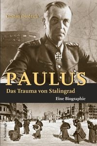 Produktbild: Paulus - Das Trauma von Stalingrad
