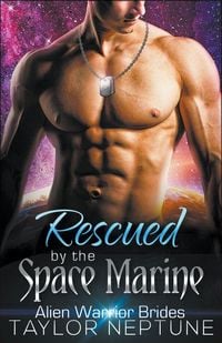 Produktbild: Rescued by the Space Marine