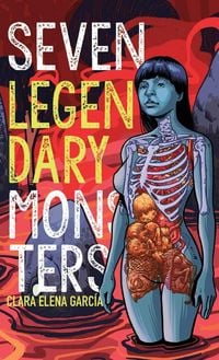 Produktbild: Seven Legendary Monsters
