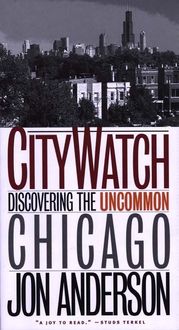 Produktbild: City Watch