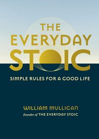 Produktbild: The Everyday Stoic