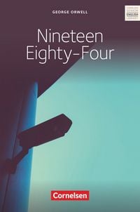Produktbild: Cornelsen Senior English Library - Literatur - Ab 11. Schuljahr / B2