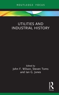 Produktbild: Utilities and Industrial History