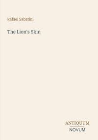 Produktbild: The Lion's Skin