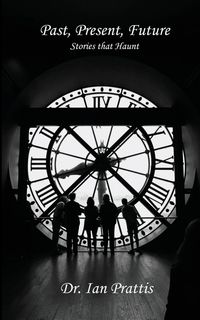 Produktbild: Past, Present, future