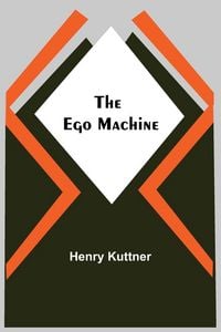 Produktbild: The Ego Machine