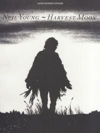 Produktbild: Neil Young - Harvest Moon