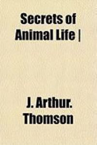 Produktbild: Secrets of Animal Life