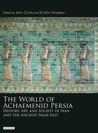Produktbild: The World of Achaemenid Persia