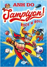 Produktbild: Sampiyon 2 - Rockn Roll