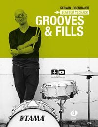 Produktbild: Bum Bum Tschack - Grooves & Fills