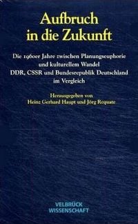 Produktbild: Aufbruch in die Zukunft