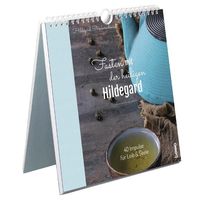 Produktbild: Fasten mit der heiligen Hildegard