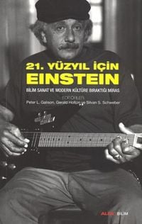 Produktbild: 21. Y&uuml;zyil Icin Einstein