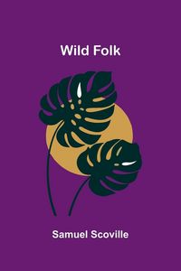 Produktbild: Wild Folk