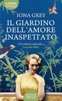 Produktbild: Il giardino dell'amore inaspettato