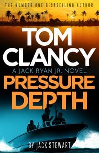 Produktbild: Tom Clancy Pressure Depth