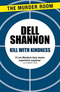 Produktbild: Kill with Kindness