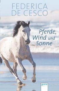 Produktbild: Pferde, Wind und Sonne