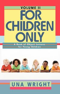 Produktbild: For Children Only, Volume II