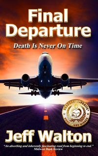 Produktbild: Final Departure