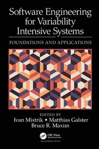 Produktbild: Software Engineering for Variability Intensive Systems