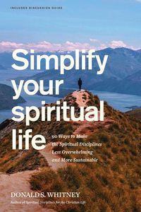 Produktbild: Simplify Your Spiritual Life