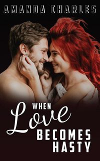 Produktbild: When Love Becomes Hasty