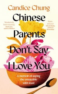 Produktbild: Chinese Parents Don't Say I Love You