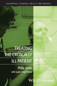 Produktbild: Treating the Critically Ill Patient