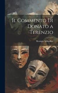 Produktbild: Il Commento Di Donato a Terenzio