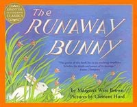 Produktbild: The Runaway Bunny
