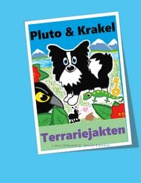 Produktbild: Terrariejakten