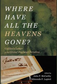 Produktbild: Where Have All the Heavens Gone?