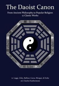 Produktbild: The D&agrave;oist Canon: From Ancient Philosophy to Popular Religion