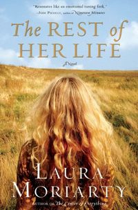 Produktbild: Rest Of Her Life